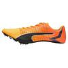 EvoSpeed Tokyo Future Faster Sun Stream Sunset Glow Unisex Sneakers Orange Black 377379-01