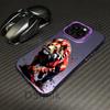 Lion iPhone 18 Pro Max Phone Case 16/15/14 Plus Laser Case 13 iPhone 12 Drop Protection 11