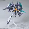 MG Gundam Build Divers Gundam AGEII Magnum Масштабная пластиковая модель 1/100 Предварительно окрашенная