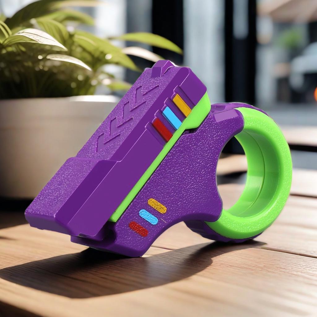 Дедушка SE Многофункциональная декомпрессионная игрушка с магнитным храповым механизмом EDC Тренд