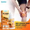 Bee Joint & Soothing Collagen Paste Relieves Joint Muscle Soreness Promotes Massage Joint Health Care Paste Liquid