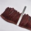 2Meters Goose Feathers Trims For Needlework Handicrafts Accessories Fringes Clothes DIY Wedding Party Shawl Decoration Carnival