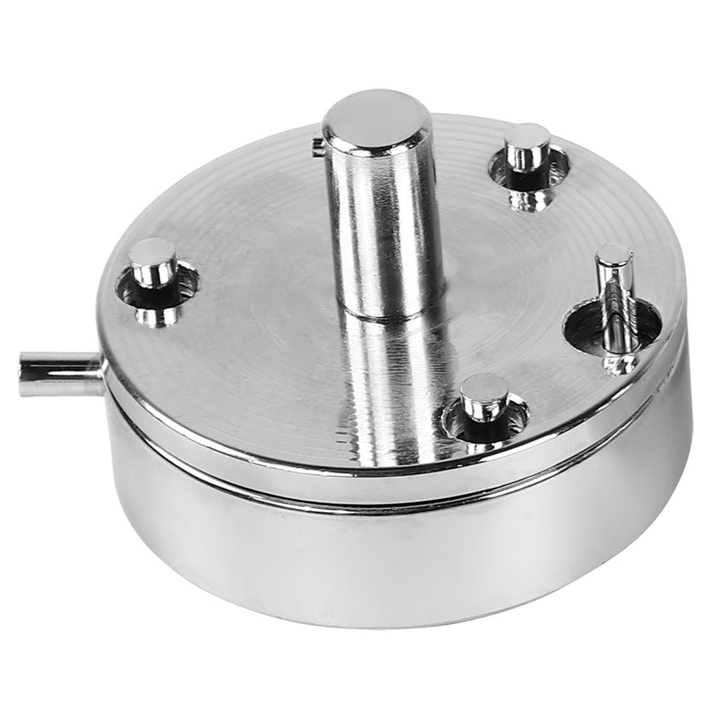 32mm DIY Aluminum Alloy Interchangeable Die Mould for Button Maker Badge Machine