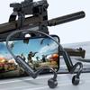 Не внутриканальные наушники KS19 беспроводные подвесные шейные наушники Ks19 костная проводимость игровая гарнитура