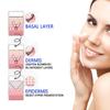 Moisturizing, Moisturizing and Freckle Removing Skin Care Cream