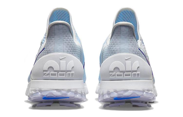 Nike Nike Air Zoom Infinity Tour Golf Wide 'White Racer Blue' CT0541-125