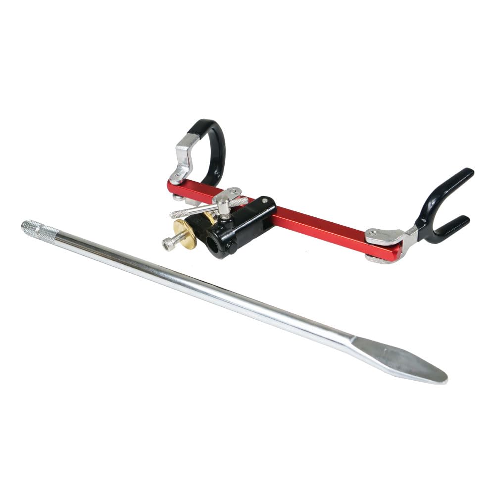 Держатель удилища Ori Fishing Tackle Stenpiton, 30 см, Рекомендуется для донной ловли (ori-784986)