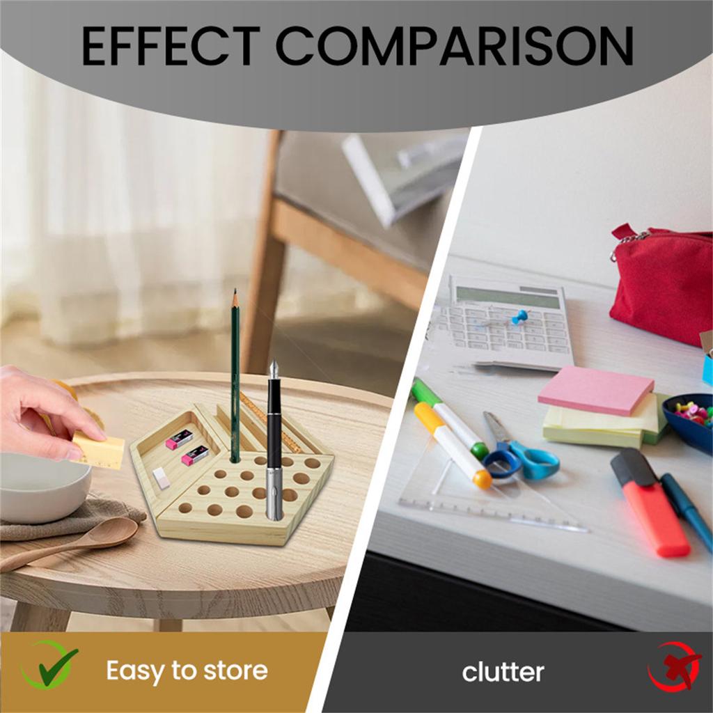 Настольная сумка для хранения Настольный ящик для хранения Домашний ящик для хранения Чтобы сделать рабочий стол аккуратным