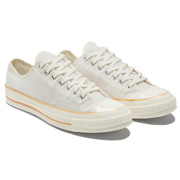 Кеды Converse Chuck 70 Low 'Egret' 170848C