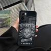 Крутой чехол для телефона Aerosmith Rock для Xiaomi Redmi Note 14 13 12 11 Ultra Pro Lite 5G Закаленное стекло Чехол