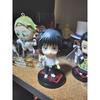 Б/у Nendoroid Otokotsu no box