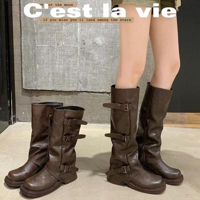 Сапоги – Сапоги