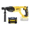 Бесщеточный перфоратор DeWALT DCH133 26 мм, штекер CN (адаптер в комплекте)