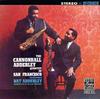 CD CANNONBALL ADDERLEY - In San Francisco OJCCD0352 Original Jazz C US Jazz Used