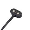 Headphone Magnetic Charger Cord Bracket Compatible for Mojawa MOJO2 USB Fast Charging Cable Power Adapter Base Wire Line