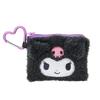 Sanrio KUROMI Mini Pouch Japan NEW Sanrio Characters