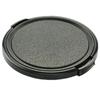 Side Pinch Lens Cover Dustproof Cover Lens Cap Filters Camera Lens Cap  72mm 55mm 62mm