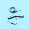 Metal Ground Grounding Bracelet Adjustable Discharge Band Anti Static Wrist Strap ESD