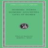 Homeric Hymns. Homeric Apocrypha. Lives of Homer by Homer Hardback... 9780674996069