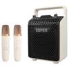 Портативная Bluetooth-колонка Edifier PP205S с двумя микрофонами