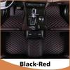 APPDEE Коврики в салон для Mitsubishi Outlander (ПЯТИМЕСТНЫЙ) 2008 2009 2010 2011 2012  автомобильные коврики для ног автомобиль