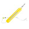 Automatic Fishing Hook Portable Fishing Pole Fixing Spring Fishhook Reusable Gear Equipment Accessories for Outdoor Fishing