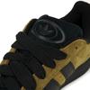 adidas Кроссовки Campus 00s Bronze Strata Black Unisex, коричневые, Core-Black JH8998