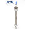 Airtac Mini Cylinder MI10 Series (120-200mm Stroke)