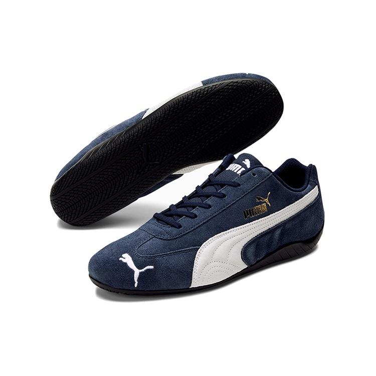 Puma Speedcat LS 'Peacoat' Мужские 380173-02