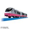 Takara Tomy Plarail Поезд Серии E657 Limited Express Цвет Hitachi Алый Поезд Игрушка для детей от 3 лет S-19 (Цветок Возрождения)