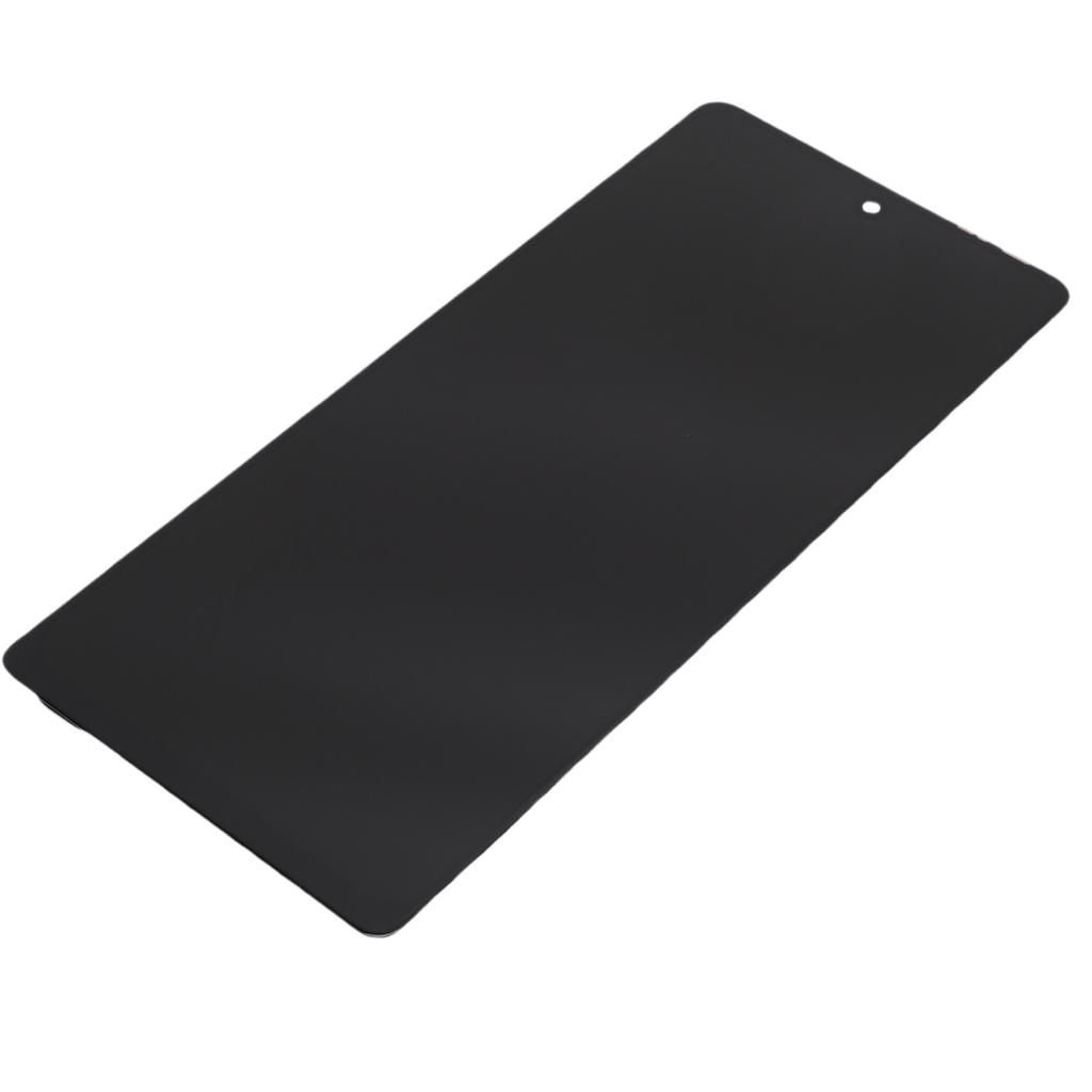 Замена экрана телефона для POVA 6 PRO TFT Сенсорный экран Дисплей Дигитайзер в сборе с инструментами для ремонта