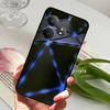Для Realme GT 6 GT6 Чехол Ударопрочный Мягкий ТПУ Силиконовый Чехол для Телефона Для Realme GT 6T Capa Realme GT6 GT6T Мультяшный Матовый Бампер