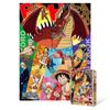 One Piece - Straw Chase - 500 Piece Jigsaw Puzzle, Popular Korean Puzzle