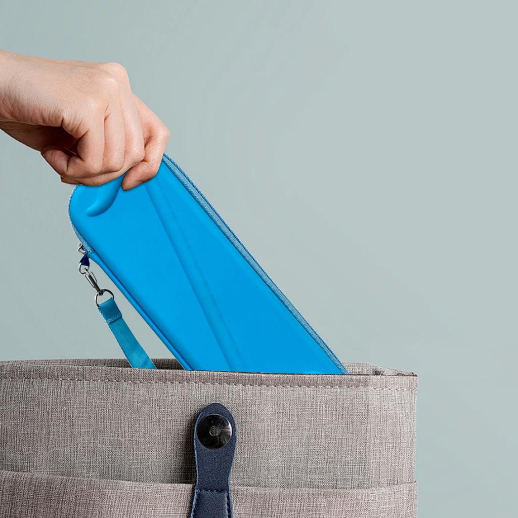 Портативный футляр для хранения, совместимый с японской сумкой для электронных музыкальных инструментов Otamatone