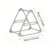 Multi-functional Hanger Sorting Rack Large Capacity Clothes Clips Shelf  Storage Racks