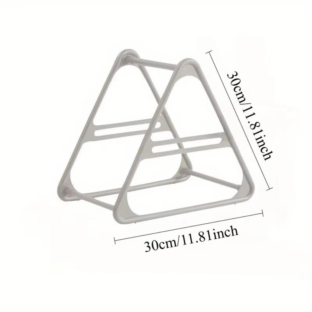 Multi-functional Hanger Sorting Rack Large Capacity Clothes Clips Shelf Storage Racks