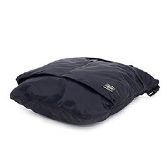 Porter Helmet Bag Black 2-way 1.