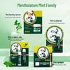 Mentholatum Menthol Lip Repair Cream