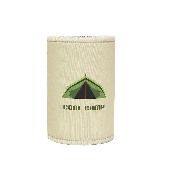 Прочный утепленный рукав для напитков для улицы - Нескользящий защитный чехол для бутылок и банок