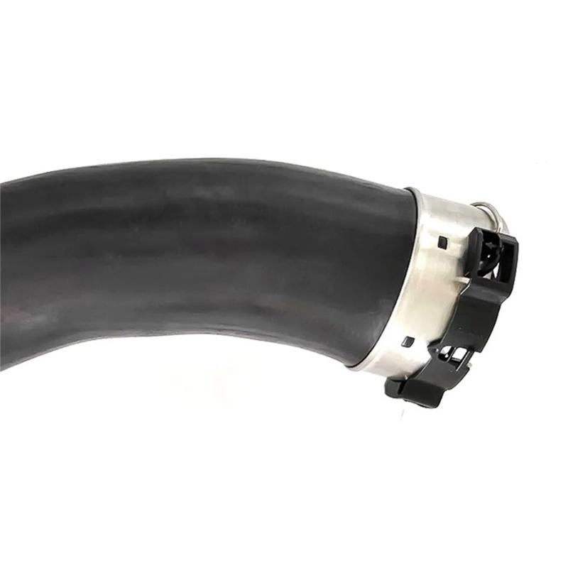 2025 New Intercooler Hose Inflatable Pipe 11618572859 Replace for G30 G31 520d 520dX 7 G12 Turbocharger-Booster Pipe