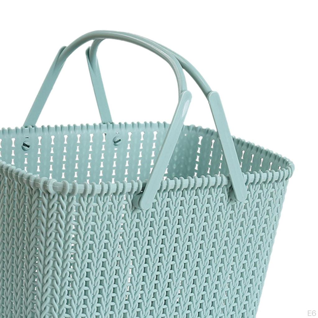 Съемная корзина для душа, стильный органайзер для ванной комнаты