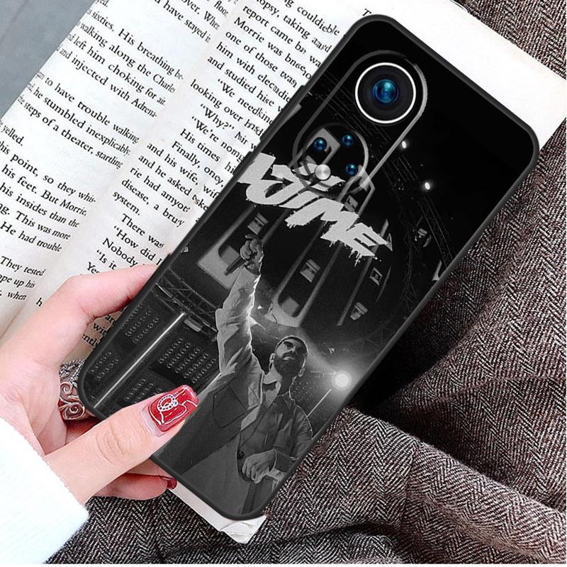 Чехол Hajime MiyaGi Andy Panda для Honor Magic 8 7 6 Pro Honor X9d X9c X9b X9a X8b X8c Win 50 70 90 200 400 Lite