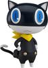 Good Smile Company Nendoroid Persona 5 Morgana Пластиковая окрашенная подвижная фигурка Вторичная перепродажа Немасштабная
