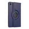 360 Rotating Case For Samsung Galaxy Tab A 8 A7 Lite 8.7 2021 SM-T220 SM-T225  8.7 Flip Stand PU Leather Protective Cover Funda