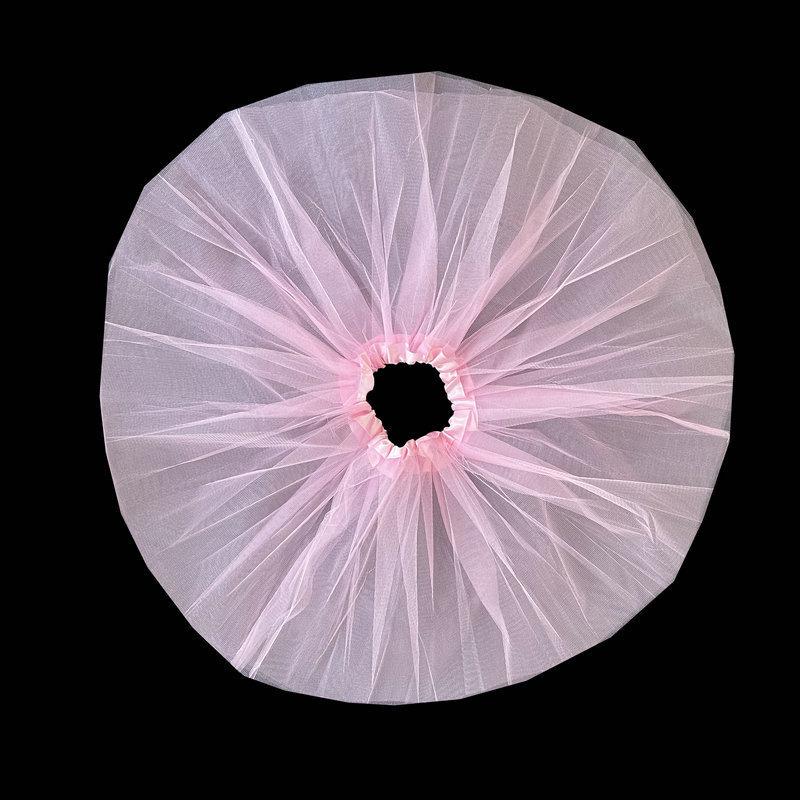 «Костюм принцессы-единорога на Хэллоуин с головным убором, крыльями и сетчатой юбкой для девочек»