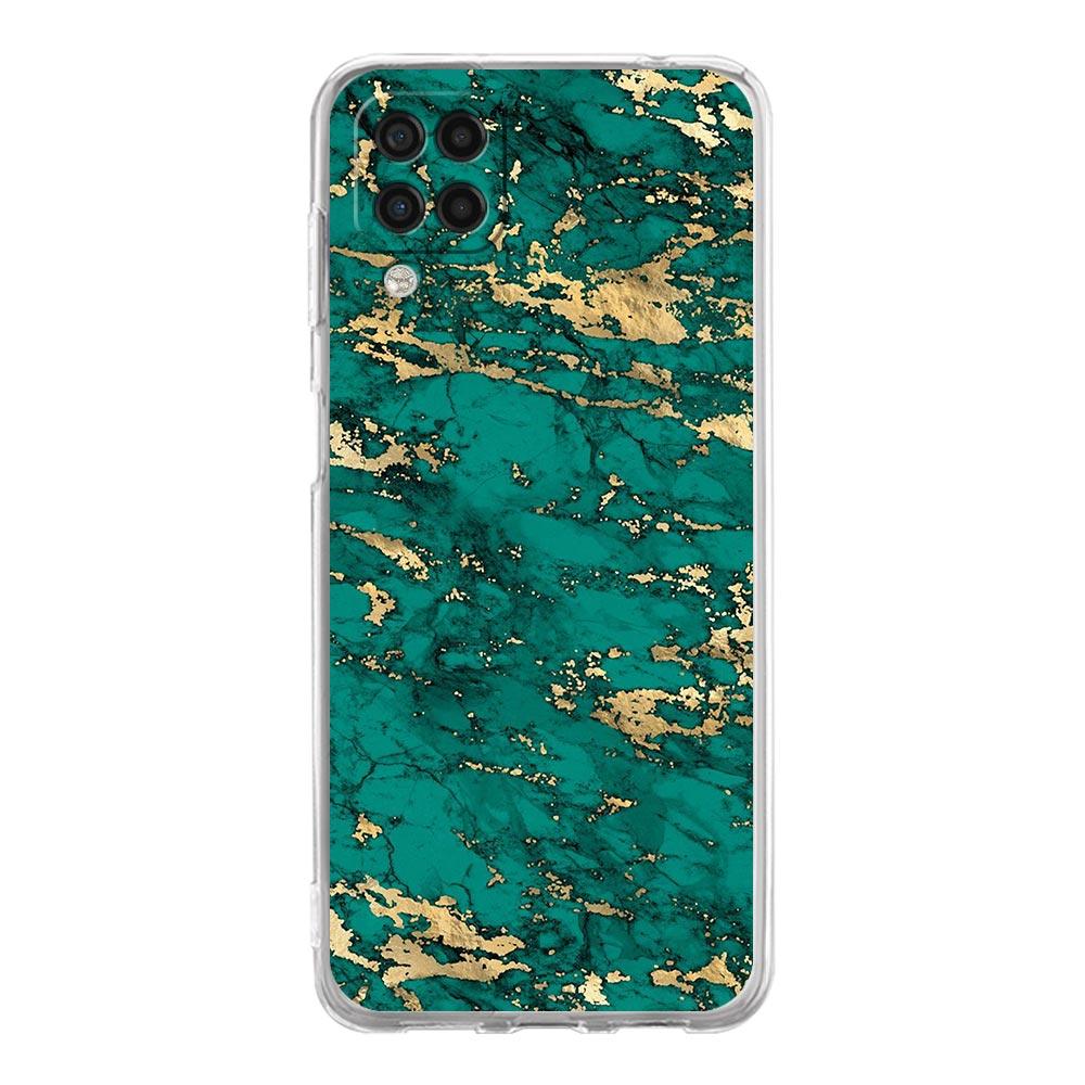 Чехол для телефона Love Marble для Samsung Galaxy A51 A71 A21S A12 A11 A31 A41 A03S A13 A33 A73 A53 A52 A32 5G A23, мягкий прозрачный чехол