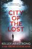 Книга City of the Lost : 1