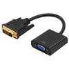 Конвертер DVI в VGA Dvi24+1 в VGA с чипом Соединительный кабель