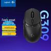 Logitech Беспроводная игровая мышь G309