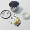 Carburetor Rebuild Float Kit for Tecumseh 631951 632347 63a 631700 Float Bow